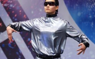 “Susan Boyle” của Hàn Quốc về nhì tại cuộc thi Korea’s Got Talent