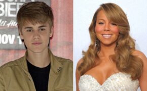 Nghe Justin Bieber và Mariah Carey hát “All I Want For Christmas Is You”