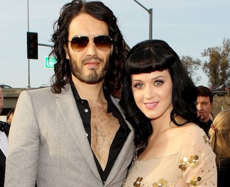 Katy Perry - Russell Brand không ký hợp đồng hôn nhân - 2