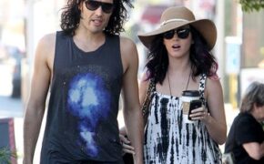 “Katy Perry như rượu vang hảo hạng”