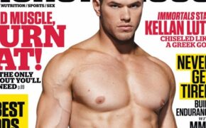 “Tôi biết nhiều người nghĩ tôi đồng tính”