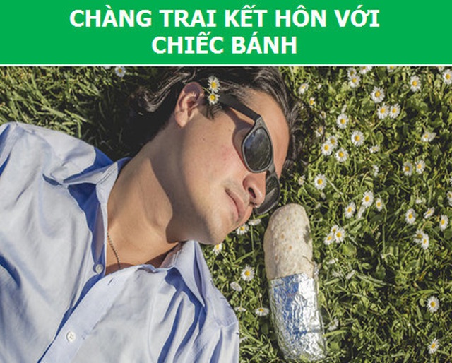 Những cuộc hôn nhân kỳ lạ đến khó tin  - 1