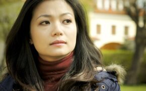 Kiều Anh đối diện với bi kịch hôn nhân