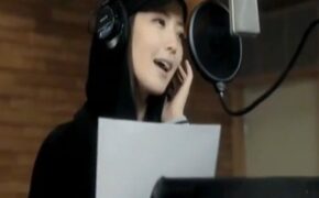 Thưởng thức giọng hát trong trẻo của Kim Hee Sun