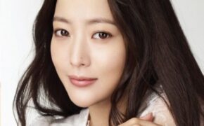 Kim Hee Sun trở lại màn ảnh nhỏ sau 6 năm “tạm nghỉ”