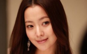 Dự án phim tiền tỉ của Kim Hee Sun sẽ bấm máy vào tháng 10