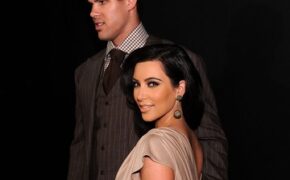 Vợ chồng cô Kim cãi nhau liên tục trong show truyền hình