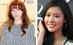 Ngôi sao của “Sắc đẹp ngàn cân” ngày càng lạ lẫm!