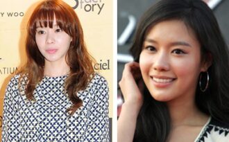 Ngôi sao của “Sắc đẹp ngàn cân” ngày càng lạ lẫm!