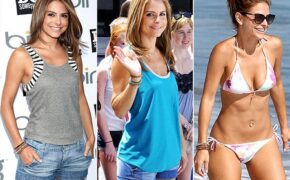 Những món đồ “dùng đi dùng lại” của người đẹp Hollywood