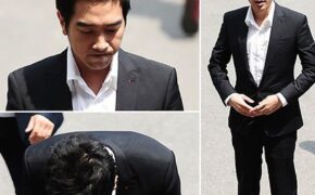 Thêm hai cô gái trẻ tố ngôi sao ca nhạc xứ Hàn cưỡng hiếp