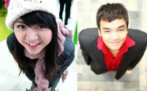 Giới trẻ và ước nguyện ngày đầu năm mới