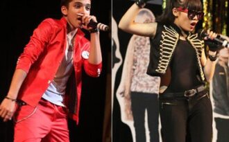 Cuồng nhiệt buổi party của cộng đồng fan Big Bang