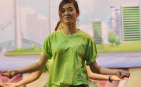 Gần 1 tỷ tiền thưởng cho “Ý tưởng Kinh tế xanh 2011”