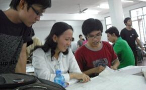 Giới trẻ với ước muốn làm giàu