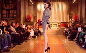 Hoàng Thùy – Tuyết Lan và những bất ngờ tại New York Fashion Week