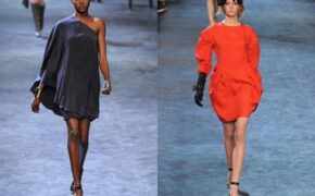 Sành điệu Lanvin