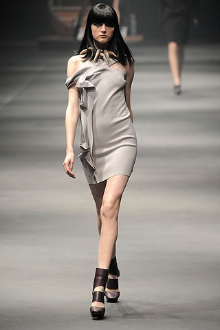 BST thu đông 2010 của Lanvin - 11