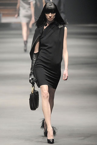 BST thu đông 2010 của Lanvin - 13