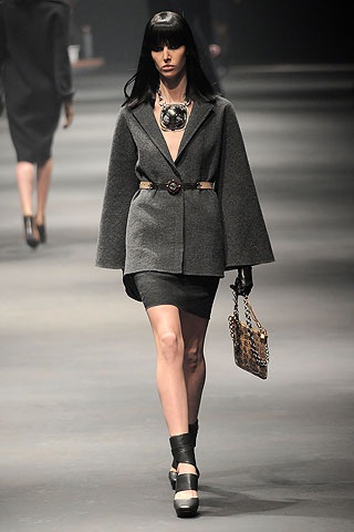 BST thu đông 2010 của Lanvin - 15