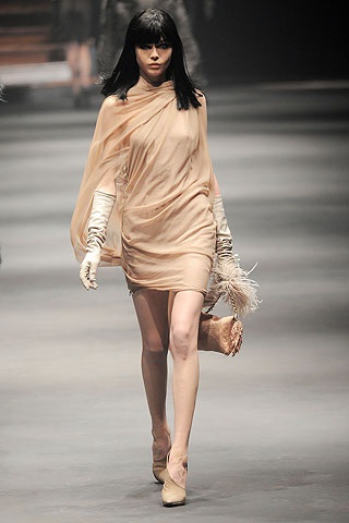 BST thu đông 2010 của Lanvin - 25