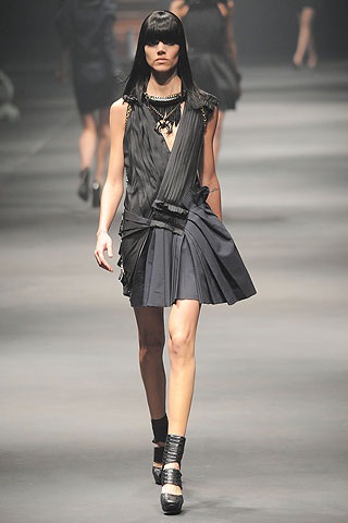 BST thu đông 2010 của Lanvin - 4