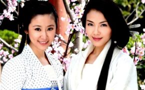 Mỹ nhân Lưu Đào quyến rũ lạ thường ngày trở lại