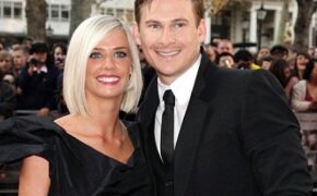 Cựu thành viên nhóm Blue bị cáo buộc không “nộp” tiền nuôi con