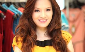 “Gái một con” Đan Lê gây ngỡ ngàng với dáng mảnh mai