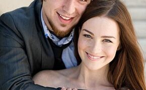 Thần tượng âm nhạc Mỹ kết hôn