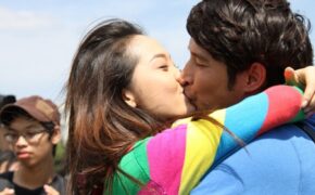 Lệ phí tình yêu – Đủ vui cho ngày Tết