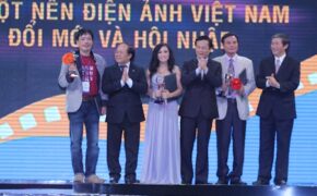 Liên hoan phim lần thứ 17 “mất mùa” Sen Vàng