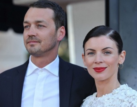 Người phụ nữ đáng thương bị Kristen Stewart “cướp chồng”