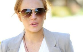 “Lindsay Lohan sợ phải quay lại nhà tù”