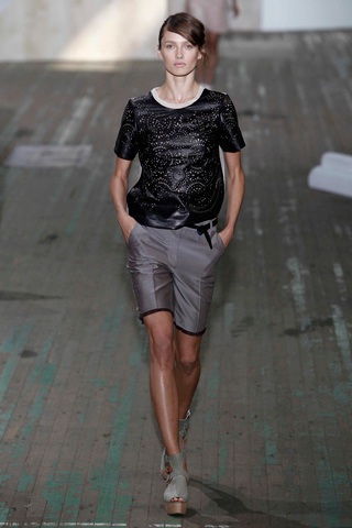 BST xuân hè 2011 của 3.1 Phillip Lim - 10