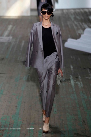 BST xuân hè 2011 của 3.1 Phillip Lim - 12