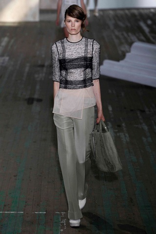 BST xuân hè 2011 của 3.1 Phillip Lim - 14