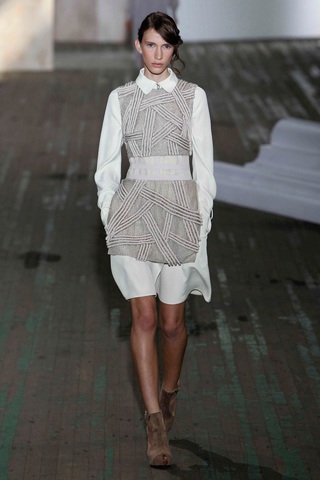 BST xuân hè 2011 của 3.1 Phillip Lim - 17