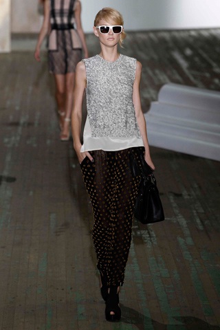 BST xuân hè 2011 của 3.1 Phillip Lim - 21