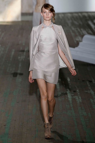 BST xuân hè 2011 của 3.1 Phillip Lim - 3