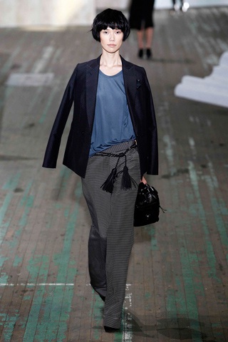 BST xuân hè 2011 của 3.1 Phillip Lim - 24