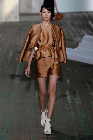 BST xuân hè 2011 của 3.1 Phillip Lim - 26