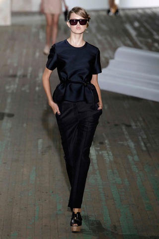 BST xuân hè 2011 của 3.1 Phillip Lim - 28