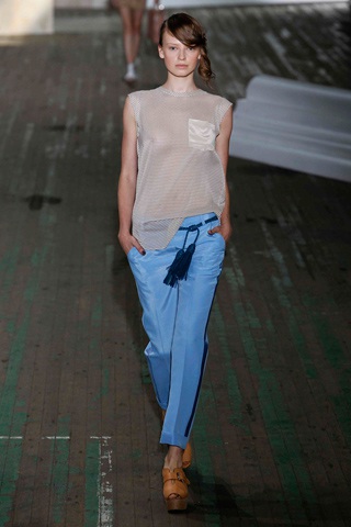 BST xuân hè 2011 của 3.1 Phillip Lim - 4