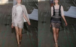 BST xuân hè 2011 của 3.1 Phillip Lim