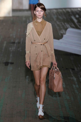 BST xuân hè 2011 của 3.1 Phillip Lim - 5