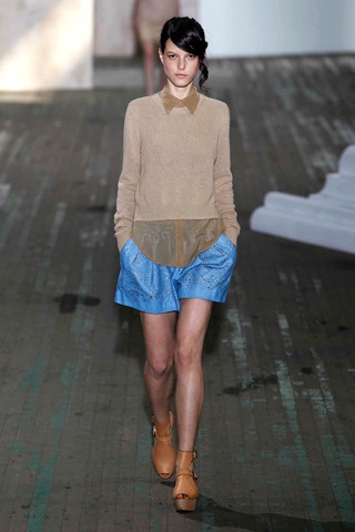 BST xuân hè 2011 của 3.1 Phillip Lim - 8