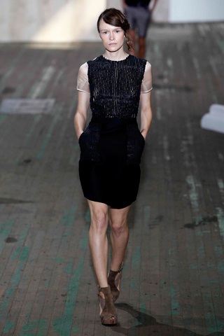 BST xuân hè 2011 của 3.1 Phillip Lim - 9