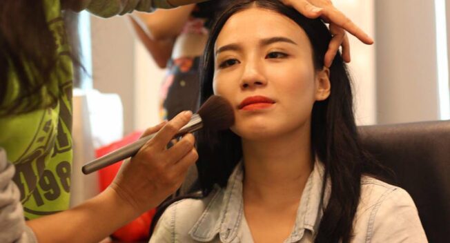 Linh Miu: “Có người trả vài nghìn đô để được đi với tôi một đêm”