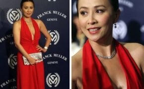 Vợ chồng Lưu Gia Linh lại sang Mỹ thụ tinh nhân tạo